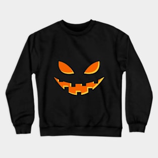 Halloween t-shirt Crewneck Sweatshirt